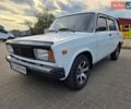 Белый ВАЗ 2104, объемом двигателя 1.5 л и пробегом 104 тыс. км за 2550 $, фото 1 на Automoto.ua