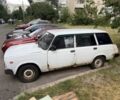 Білий ВАЗ 2104, об'ємом двигуна 0 л та пробігом 201 тис. км за 1000 $, фото 1 на Automoto.ua