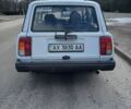 Белый ВАЗ 2104, объемом двигателя 1.57 л и пробегом 100 тыс. км за 1800 $, фото 2 на Automoto.ua