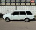 Білий ВАЗ 2104, об'ємом двигуна 1.5 л та пробігом 53 тис. км за 1500 $, фото 8 на Automoto.ua