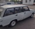 Білий ВАЗ 2104, об'ємом двигуна 0 л та пробігом 222 тис. км за 385 $, фото 6 на Automoto.ua