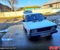 Белый ВАЗ 2104, объемом двигателя 1.6 л и пробегом 70 тыс. км за 1350 $, фото 1 на Automoto.ua