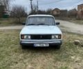 Белый ВАЗ 2104, объемом двигателя 1.5 л и пробегом 60 тыс. км за 1500 $, фото 1 на Automoto.ua