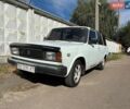 Білий ВАЗ 2104, об'ємом двигуна 1.5 л та пробігом 53 тис. км за 1500 $, фото 1 на Automoto.ua