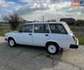 Білий ВАЗ 2104, об'ємом двигуна 1.58 л та пробігом 200 тис. км за 2600 $, фото 3 на Automoto.ua