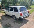 Белый ВАЗ 2104, объемом двигателя 1 л и пробегом 88 тыс. км за 1902 $, фото 1 на Automoto.ua