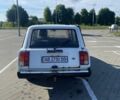 Белый ВАЗ 2104, объемом двигателя 1.5 л и пробегом 211 тыс. км за 950 $, фото 10 на Automoto.ua