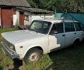 Білий ВАЗ 2104, об'ємом двигуна 1.57 л та пробігом 70 тис. км за 1200 $, фото 1 на Automoto.ua