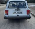 Белый ВАЗ 2104, объемом двигателя 1.57 л и пробегом 100 тыс. км за 1800 $, фото 2 на Automoto.ua