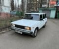 Белый ВАЗ 2104, объемом двигателя 1.45 л и пробегом 145 тыс. км за 1500 $, фото 1 на Automoto.ua