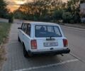 Белый ВАЗ 2104, объемом двигателя 1.5 л и пробегом 95 тыс. км за 1100 $, фото 2 на Automoto.ua
