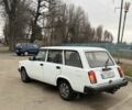 Білий ВАЗ 2104, об'ємом двигуна 1.5 л та пробігом 130 тис. км за 1400 $, фото 3 на Automoto.ua