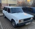 Белый ВАЗ 2104, объемом двигателя 0 л и пробегом 170 тыс. км за 1700 $, фото 1 на Automoto.ua