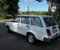 Белый ВАЗ 2104, объемом двигателя 1.6 л и пробегом 100 тыс. км за 2000 $, фото 4 на Automoto.ua
