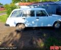 Белый ВАЗ 2104, объемом двигателя 1.6 л и пробегом 0 тыс. км за 740 $, фото 5 на Automoto.ua