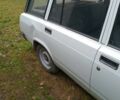 Білий ВАЗ 2104, об'ємом двигуна 1.45 л та пробігом 61 тис. км за 1181 $, фото 9 на Automoto.ua