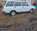Белый ВАЗ 2104, объемом двигателя 1.45 л и пробегом 140 тыс. км за 900 $, фото 1 на Automoto.ua