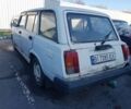 Белый ВАЗ 2104, объемом двигателя 1.6 л и пробегом 200 тыс. км за 250 $, фото 1 на Automoto.ua