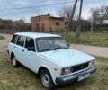 Белый ВАЗ 2104, объемом двигателя 1.7 л и пробегом 61 тыс. км за 1100 $, фото 2 на Automoto.ua