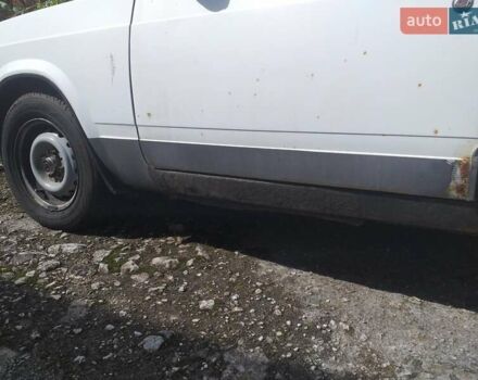 Білий ВАЗ 2104, об'ємом двигуна 1.57 л та пробігом 93 тис. км за 1000 $, фото 2 на Automoto.ua