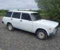 Белый ВАЗ 2104, объемом двигателя 1.45 л и пробегом 554 тыс. км за 1900 $, фото 2 на Automoto.ua