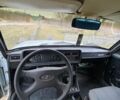 Белый ВАЗ 2104, объемом двигателя 1.7 л и пробегом 61 тыс. км за 1100 $, фото 10 на Automoto.ua