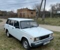 Белый ВАЗ 2104, объемом двигателя 1.5 л и пробегом 60 тыс. км за 1500 $, фото 6 на Automoto.ua