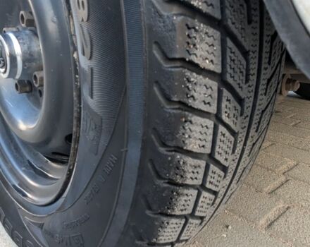 Белый ВАЗ 2104, объемом двигателя 1.5 л и пробегом 95 тыс. км за 1100 $, фото 7 на Automoto.ua