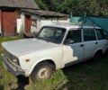 Білий ВАЗ 2104, об'ємом двигуна 1.57 л та пробігом 70 тис. км за 400 $, фото 1 на Automoto.ua