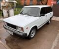 Білий ВАЗ 2104, об'ємом двигуна 1.45 л та пробігом 83 тис. км за 1800 $, фото 1 на Automoto.ua