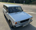 Белый ВАЗ 2104, объемом двигателя 1.5 л и пробегом 41 тыс. км за 1600 $, фото 18 на Automoto.ua