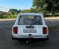 Білий ВАЗ 2104, об'ємом двигуна 1.57 л та пробігом 100 тис. км за 2000 $, фото 5 на Automoto.ua