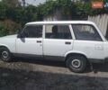 Білий ВАЗ 2104, об'ємом двигуна 1.57 л та пробігом 93 тис. км за 1000 $, фото 1 на Automoto.ua