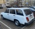 Белый ВАЗ 2104, объемом двигателя 0 л и пробегом 170 тыс. км за 1700 $, фото 4 на Automoto.ua