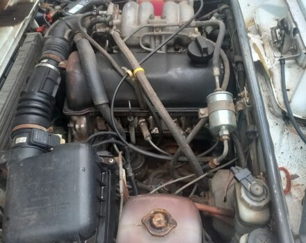 Белый ВАЗ 2104, объемом двигателя 0 л и пробегом 70 тыс. км за 900 $, фото 4 на Automoto.ua