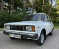 Белый ВАЗ 2104, объемом двигателя 1.5 л и пробегом 41 тыс. км за 1600 $, фото 21 на Automoto.ua