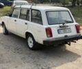 Белый ВАЗ 2104, объемом двигателя 1.6 л и пробегом 155 тыс. км за 902 $, фото 3 на Automoto.ua