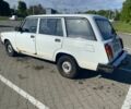 Белый ВАЗ 2104, объемом двигателя 1.5 л и пробегом 211 тыс. км за 950 $, фото 13 на Automoto.ua