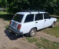 Білий ВАЗ 2104, об'ємом двигуна 1 л та пробігом 88 тис. км за 1900 $, фото 1 на Automoto.ua