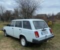 Белый ВАЗ 2104, объемом двигателя 1.7 л и пробегом 61 тыс. км за 1100 $, фото 6 на Automoto.ua