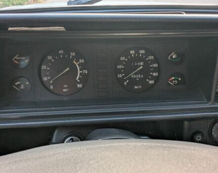 Белый ВАЗ 2104, объемом двигателя 1.5 л и пробегом 95 тыс. км за 1100 $, фото 5 на Automoto.ua