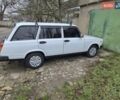 Білий ВАЗ 2104, об'ємом двигуна 1.57 л та пробігом 116 тис. км за 1650 $, фото 1 на Automoto.ua