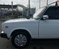 Белый ВАЗ 2104, объемом двигателя 1.5 л и пробегом 116 тыс. км за 1999 $, фото 8 на Automoto.ua