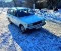 Белый ВАЗ 2104, объемом двигателя 1.5 л и пробегом 900 тыс. км за 1000 $, фото 1 на Automoto.ua