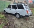 Білий ВАЗ 2104, об'ємом двигуна 1.57 л та пробігом 116 тис. км за 1650 $, фото 2 на Automoto.ua