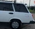 Белый ВАЗ 2104, объемом двигателя 1.5 л и пробегом 116 тыс. км за 1999 $, фото 9 на Automoto.ua