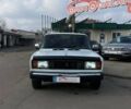 Белый ВАЗ 2104, объемом двигателя 1.5 л и пробегом 116 тыс. км за 1999 $, фото 1 на Automoto.ua