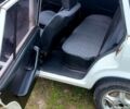 Белый ВАЗ 2104, объемом двигателя 1.6 л и пробегом 130 тыс. км за 1650 $, фото 5 на Automoto.ua