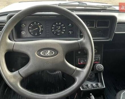 Белый ВАЗ 2104, объемом двигателя 1.5 л и пробегом 116 тыс. км за 1999 $, фото 18 на Automoto.ua