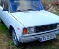 Білий ВАЗ 2104, об'ємом двигуна 1.6 л та пробігом 27 тис. км за 2800 $, фото 1 на Automoto.ua